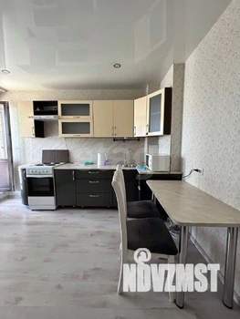 1-к квартира, на длительный срок, 43м2, 18/18 этаж