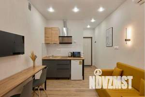 1-к квартира, посуточно, 20м2, 1/10 этаж