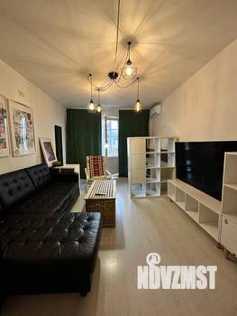 2-к квартира, на длительный срок, 51м2, 5/5 этаж