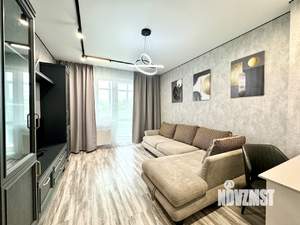 3-к квартира, посуточно, 90м2, 3/13 этаж