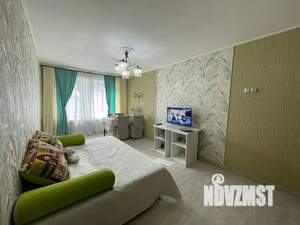 2-к квартира, посуточно, 46м2, 5/5 этаж