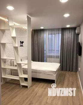 1-к квартира, на длительный срок, 32м2, 8/9 этаж