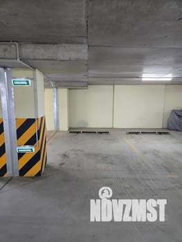 1-к квартира, посуточно, 40м2, 2/10 этаж