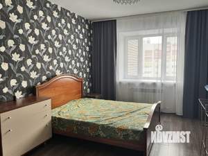 2-к квартира, на длительный срок, 70м2, 14/18 этаж