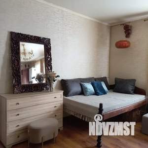 2-к квартира, посуточно, 56м2, 2/2 этаж