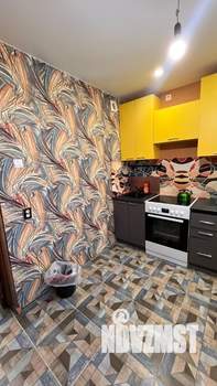 1-к квартира, на длительный срок, 30м2, 18/20 этаж