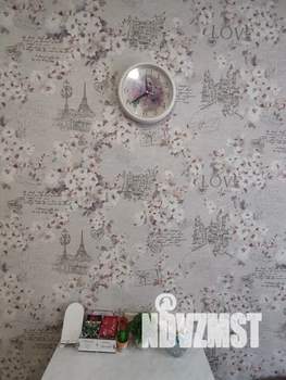 1-к квартира, посуточно, 40м2, 1/5 этаж