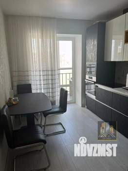 2-к квартира, на длительный срок, 50м2, 9/10 этаж