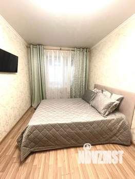 1-к квартира, на длительный срок, 42м2, 10/20 этаж