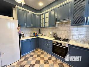 2-к квартира, на длительный срок, 64м2, 9/9 этаж