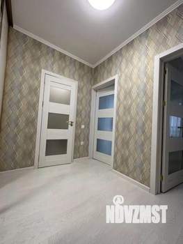 1-к квартира, на длительный срок, 42м2, 7/9 этаж