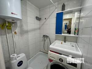 Студия квартира, на длительный срок, 18м2, 1/5 этаж