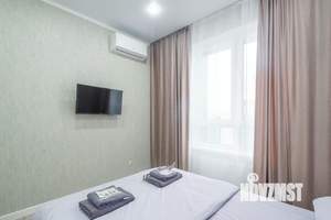 1-к квартира, посуточно, 39м2, 1/1 этаж