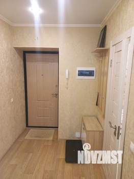 1-к квартира, на длительный срок, 35м2, 6/10 этаж