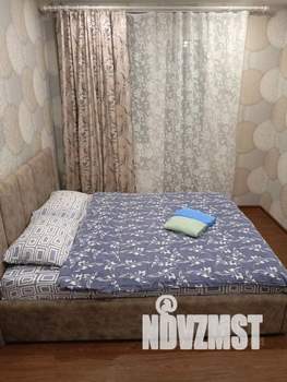 2-к квартира, посуточно, 50м2, 18/19 этаж