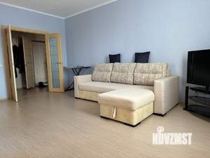 1-к квартира, на длительный срок, 45м2, 7/10 этаж