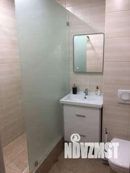 1-к квартира, посуточно, 38м2, 8/17 этаж