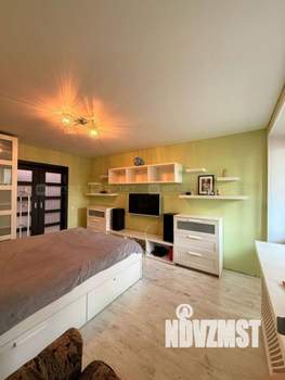 1-к квартира, на длительный срок, 32м2, 2/9 этаж