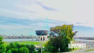 2-к квартира, на длительный срок, 42м2, 4/17 этаж