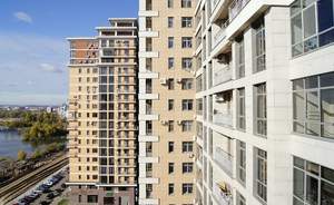 2-к квартира, на длительный срок, 80м2, 8/24 этаж