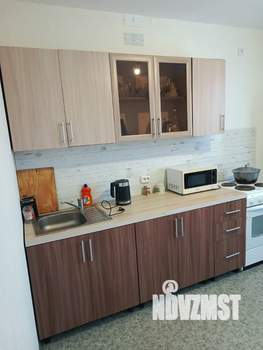 2-к квартира, на длительный срок, 48м2, 17/20 этаж