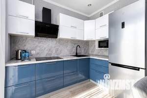 1-к квартира, посуточно, 30м2, 2/8 этаж