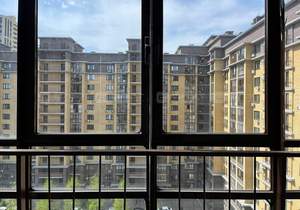 1-к квартира, на длительный срок, 48м2, 10/10 этаж