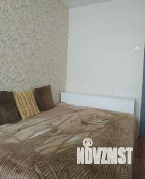 2-к квартира, посуточно, 33м2, 2/12 этаж