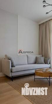 1-к квартира, на длительный срок, 40м2, 10/19 этаж