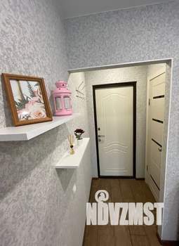 Студия квартира, посуточно, 17м2, 1/10 этаж