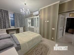 2-к квартира, посуточно, 90м2, 1/1 этаж