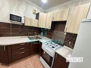 1-к квартира, на длительный срок, 32м2, 10/10 этаж