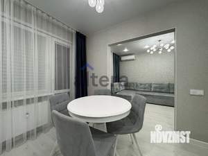 2-к квартира, на длительный срок, 57м2, 9/19 этаж