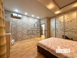 2-к квартира, на длительный срок, 87м2, 5/9 этаж