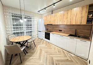 1-к квартира, на длительный срок, 48м2, 8/25 этаж