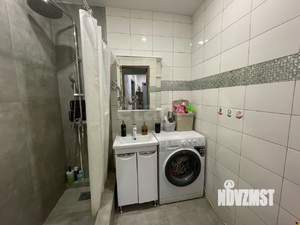 2-к квартира, на длительный срок, 69м2, 5/18 этаж