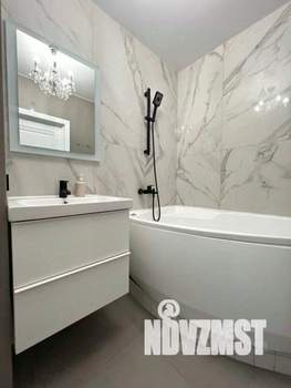 2-к квартира, посуточно, 45м2, 1/1 этаж