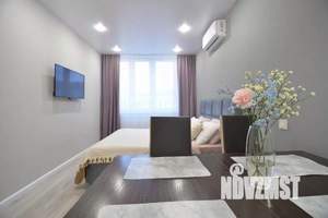 1-к квартира, на длительный срок, 45м2, 7/27 этаж