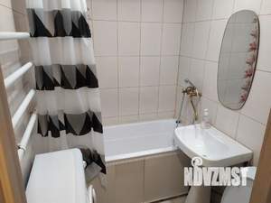 1-к квартира, посуточно, 32м2, 3/5 этаж