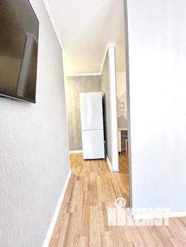 1-к квартира, на длительный срок, 37м2, 5/5 этаж