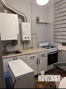 2-к квартира, на длительный срок, 50м2, 3/5 этаж