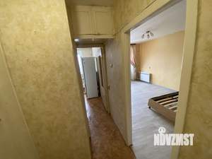 1-к квартира, на длительный срок, 29м2, 3/5 этаж