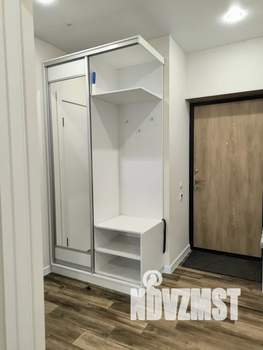 1-к квартира, посуточно, 48м2, 9/21 этаж