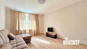 2-к квартира, на длительный срок, 76м2, 7/10 этаж