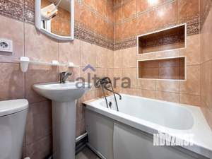 Студия квартира, на длительный срок, 14м2, 4/5 этаж