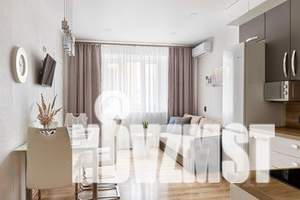 2-к квартира, посуточно, 60м2, 8/16 этаж