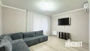 2-к квартира, на длительный срок, 60м2, 3/20 этаж