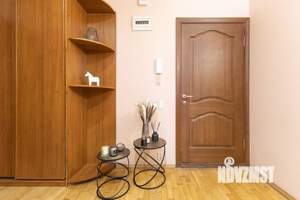 3-к квартира, посуточно, 90м2, 1/1 этаж
