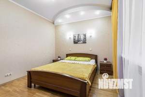 1-к квартира, посуточно, 65м2, 1/1 этаж