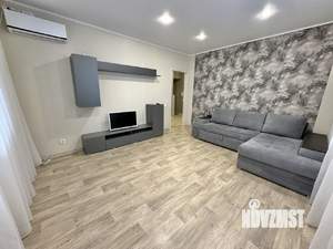 2-к квартира, на длительный срок, 60м2, 15/16 этаж